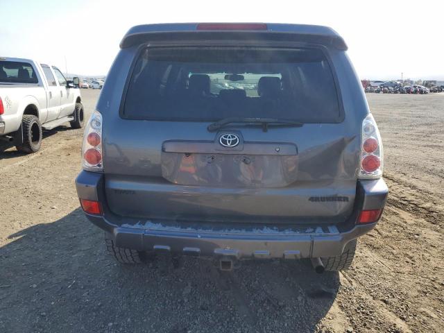 2003 Toyota 4Runner Limited VIN: JTEBT17R730022393 Lot: 57300074