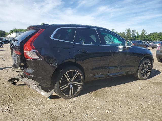 2019 VOLVO XC60 T5 R- - LYV102DM1KB284533