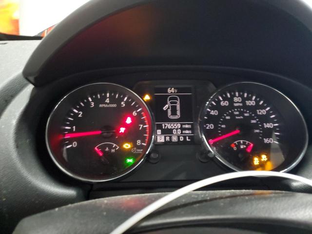 2011 Nissan Rogue S VIN: JN8AS5MV4BW286067 Lot: 60912204