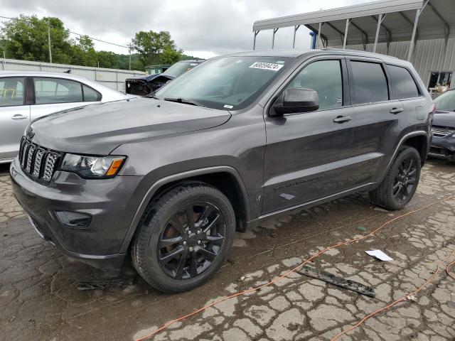 1C4RJEAG2JC323141 2018 JEEP GRAND CHEROKEE - Image 1