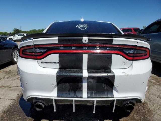 2023 DODGE CHARGER SC - 2C3CDXGJ6PH508377
