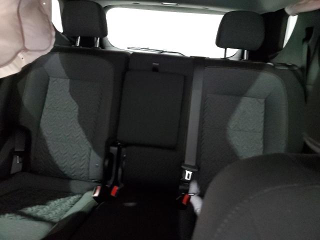 2024 CHEVROLET EQUINOX LT - 3GNAXUEG9RL239499