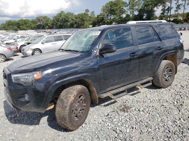 VIN JTEBU5JR1J5510395 2018 Toyota 4runner, Sr5/Sr5... no.1