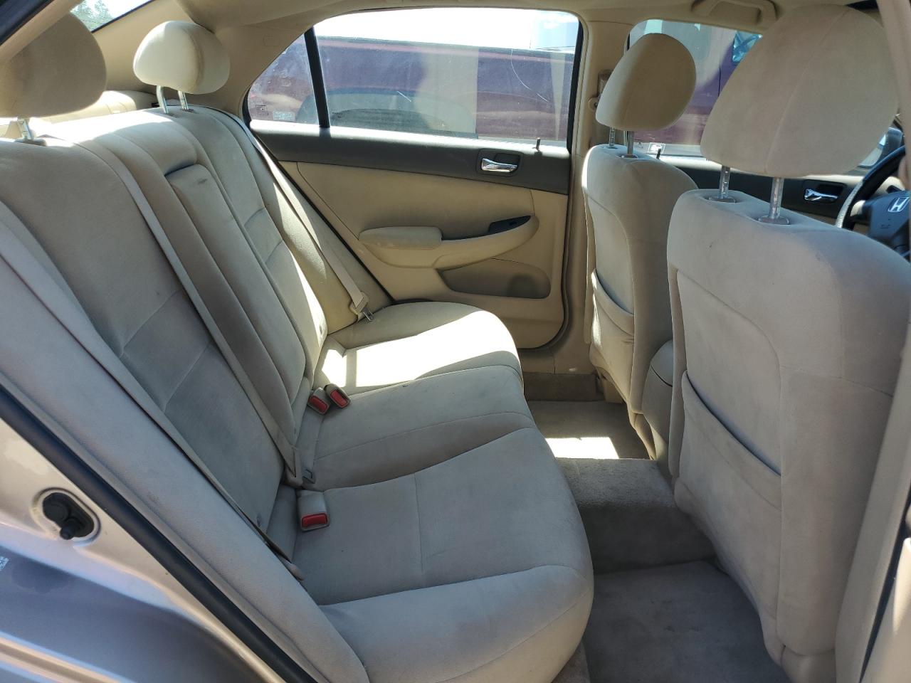 3HGCM56406G711809 2006 Honda Accord Lx