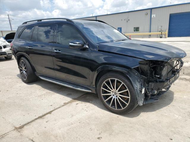 2022 Mercedes-Benz Gls 450 4Matic VIN: 4JGFF5KE0NA716893 Lot: 58740754