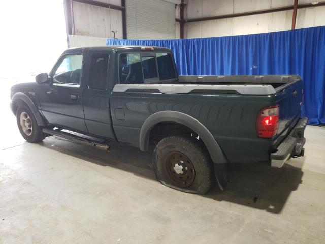 2002 Ford Ranger Super Cab VIN: 1FTZR45E82TA20118 Lot: 56420284