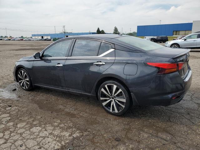 2020 Nissan Altima Platinum VIN: 1N4BL4FW1LC115329 Lot: 59641734