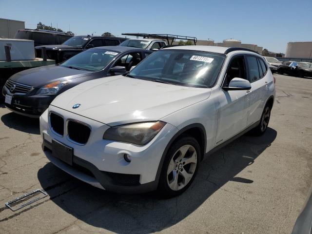 VIN WBAVM1C51DVW43700 2013 BMW X1, Sdrive28I no.1