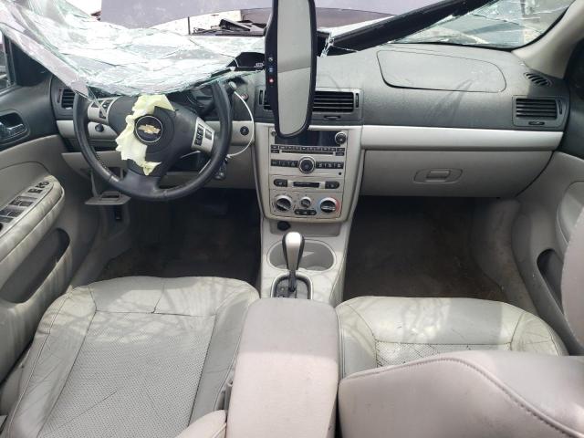 2008 Chevrolet Cobalt Sport VIN: 1G1AM58BX87313077 Lot: 59503584