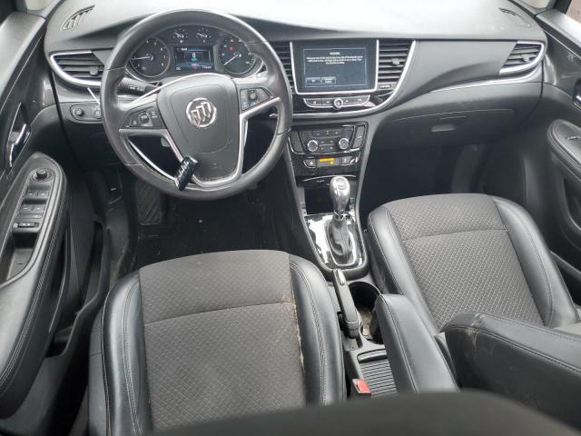 2020 Buick Encore Preferred VIN: KL4CJASB8LB025312 Lot: 58643374