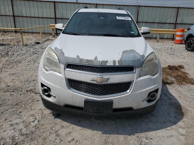 2015 CHEVROLET EQUINOX LT - 2GNALCEK9F6142572