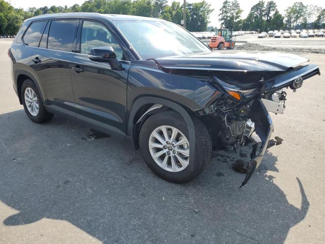 2024 TOYOTA GRAND HIGH - 5TDAAAB55RS024451