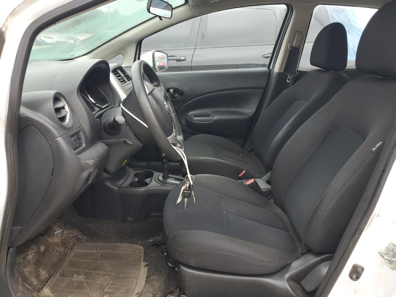 3N1CE2CP9FL424178 2015 Nissan Versa Note S