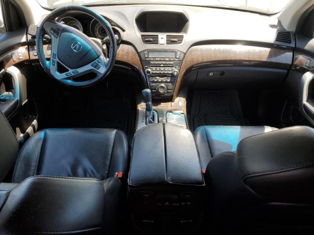 2010 Acura Mdx Technology VIN: 2HNYD2H42AH531444 Lot: 59681264
