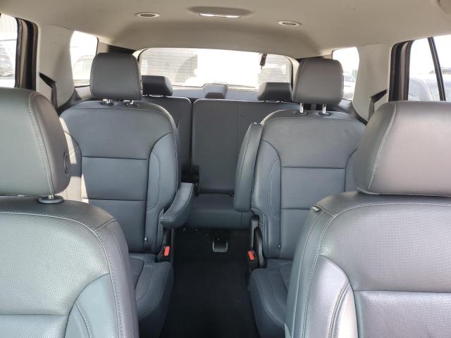 2018 Chevrolet Traverse Premier VIN: 1GNERKKW3JJ129426 Lot: 58426984