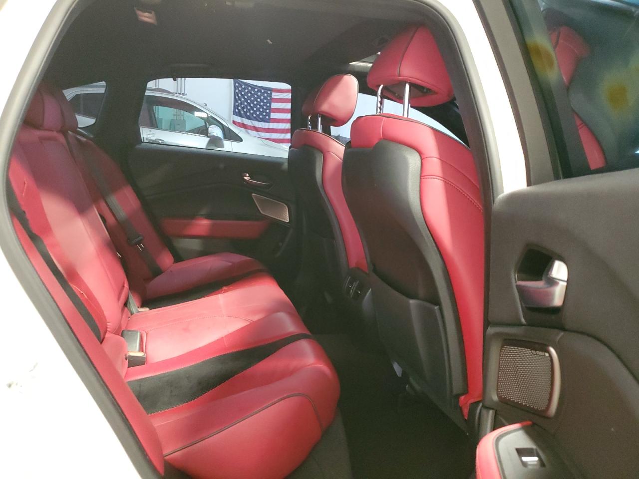 19UUB6F59MA006186 2021 Acura Tlx Tech A