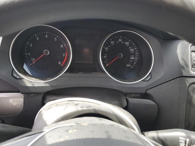 2016 Volkswagen Jetta Se VIN: 3VWD67AJ8GM264717 Lot: 56083164