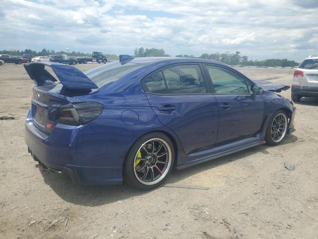 2020 Subaru WRX - Image 3