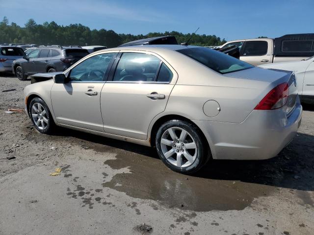 2010 Mercury Milan Premier VIN: 3MEHM0JA4AR622289 Lot: 58262574