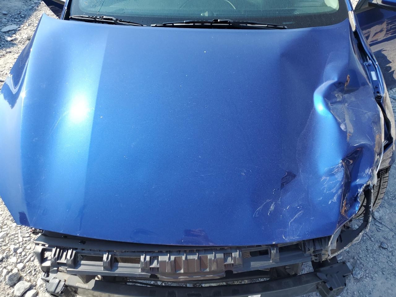 3KPF24AD6ME326377 2021 Kia Forte Fe