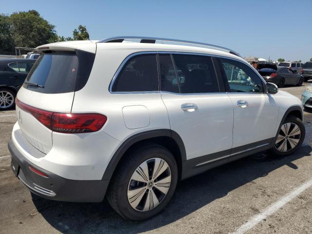 2023 Mercedes-Benz Eqb 250+ VIN: W1N9M0CB3PN031452 Lot: 60903184