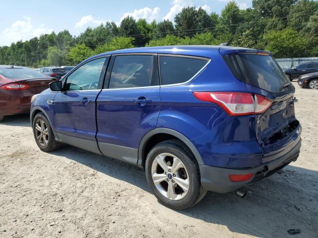 2016 FORD ESCAPE 4D - 1FMCU0G7XGUB28961