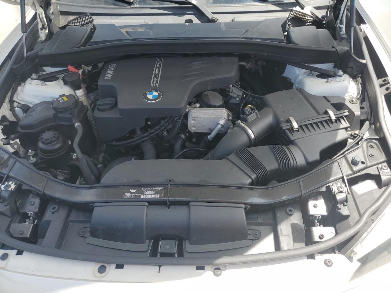 WBAVL1C59FVY36974 2015 BMW X1 xDrive28I