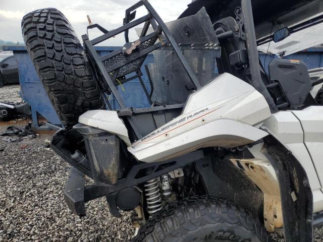 2022 YAMAHA YXE1000 5Y4AN42Y9NA106200