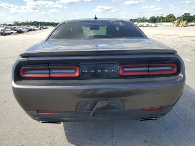 2016 Dodge Challenger R/T VIN: 2C3CDZBT3GH111777 Lot: 58324204