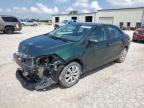 2015 TOYOTA COROLLA L - 5YFBURHE3FP359732