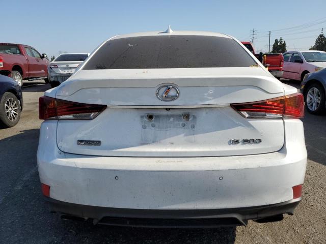 2020 LEXUS IS 300 F-S JTHGA1D28L5101936