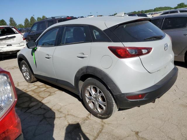 VIN JM1DKBC71G0120318 2016 Mazda CX-3, Touring no.2