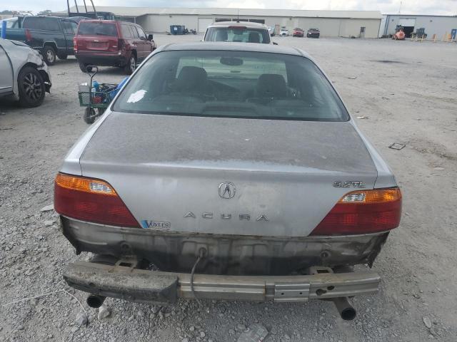 2001 Acura 3.2Tl VIN: 19UUA56681A020095 Lot: 59293274