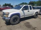 CHEVROLET COLORADO photo