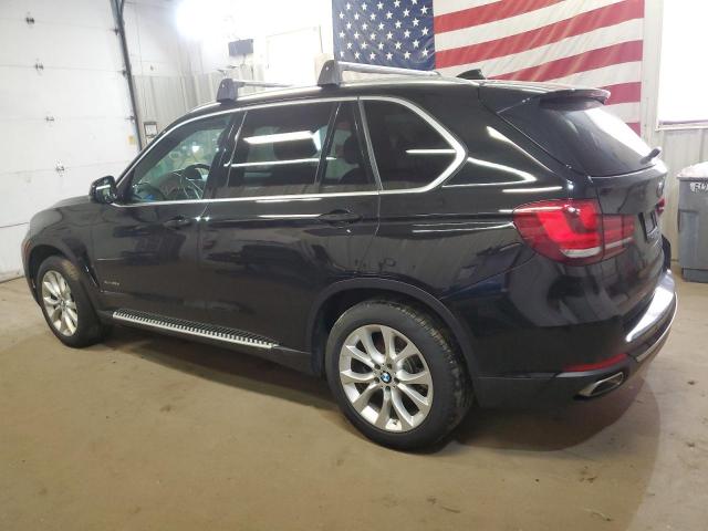 VIN 5UXKS4C55J0Y17904 2018 BMW X5, Xdrive35D no.2