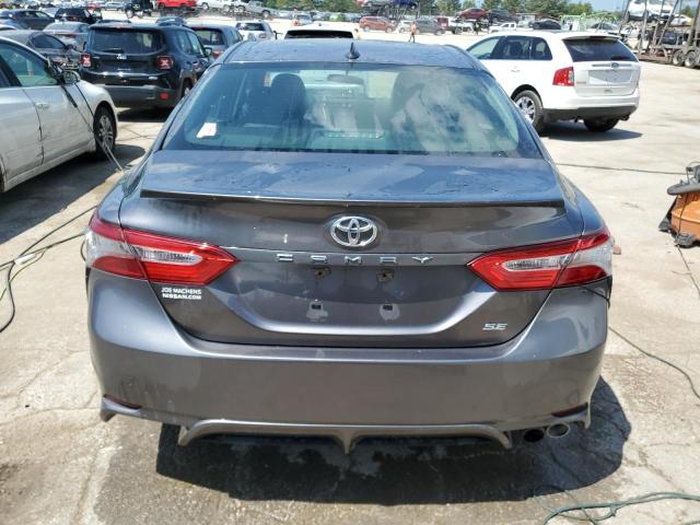 4T1B11HK7KU850331 2019 Toyota Camry L