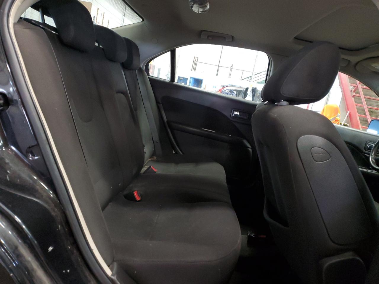 3FADP0L35AR182949 2010 Ford Fusion Hybrid