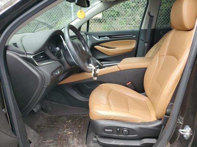 2018 BUICK ENCLAVE ES - 5GAERBKW5JJ132001