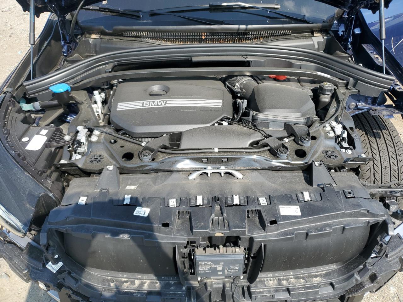 WBX73EF03P5X01612 2023 BMW X1 xDrive28I