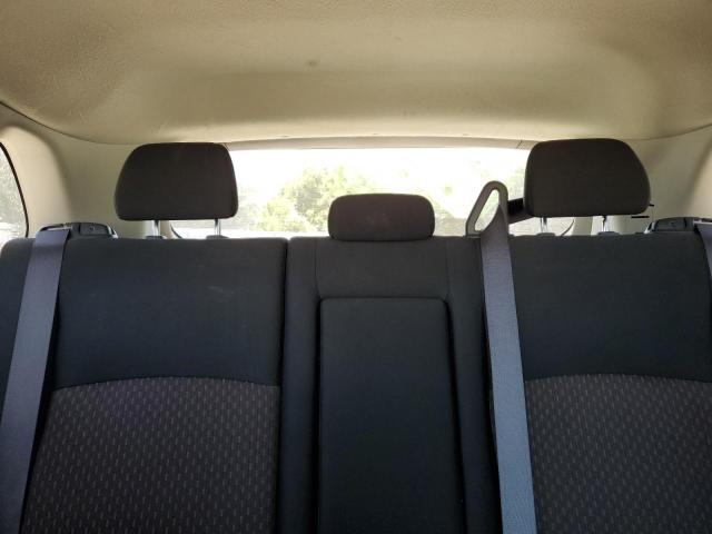 2017 Mitsubishi Outlander Sport Es VIN: JA4AP3AU2HZ033280 Lot: 58838564