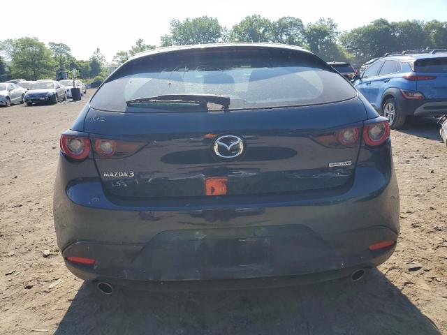 JM1BPAKL2N1512068 2022 Mazda 3 Select