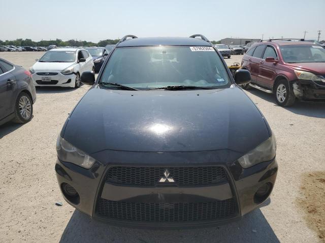 2011 Mitsubishi Outlander Es VIN: JA4AS2AW1BU036671 Lot: 57962504