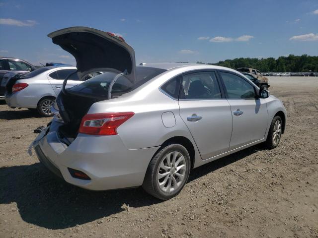 2018 NISSAN SENTRA S - 3N1AB7AP3JL657420
