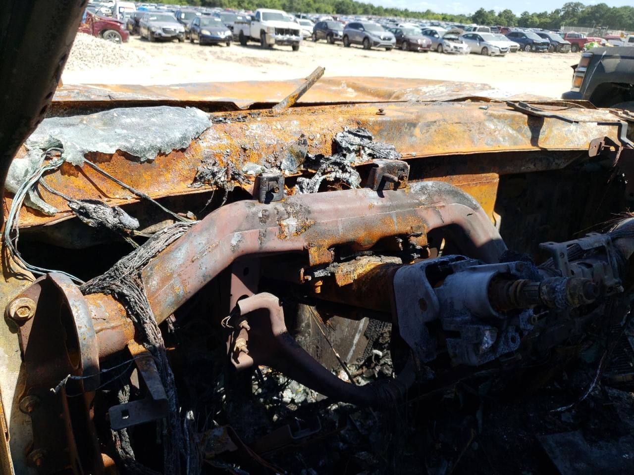 1GC3K0CG7BF234300 2011 Chevrolet Silverado K3500 Lt