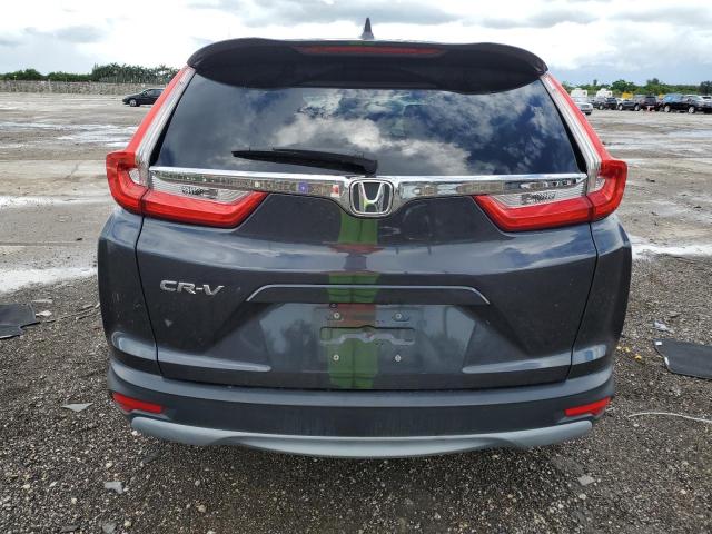 2HKRW1H55KH507493 2019 Honda Cr-V Ex