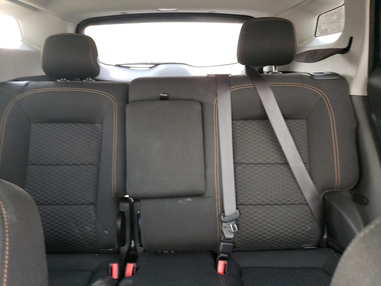 3GKALMEV3JL276642 2018 GMC Terrain Sle