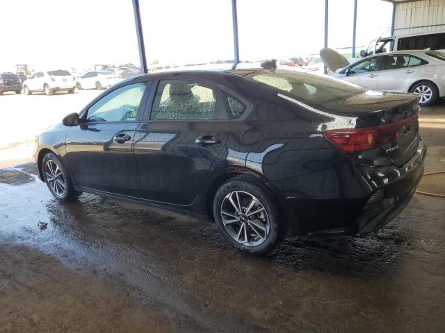 2023 Kia Forte Lx VIN: 3KPF24AD6PE644326 Lot: 59211714