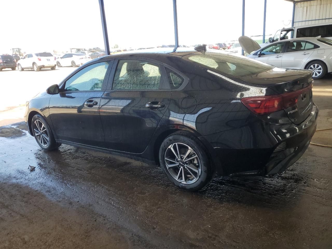 3KPF24AD6PE644326 2023 Kia Forte Lx