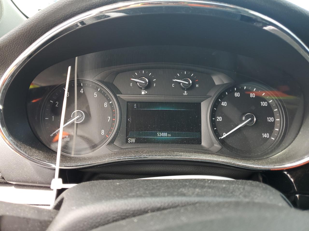 KL4CJCSB5HB076978 2017 Buick Encore Essence