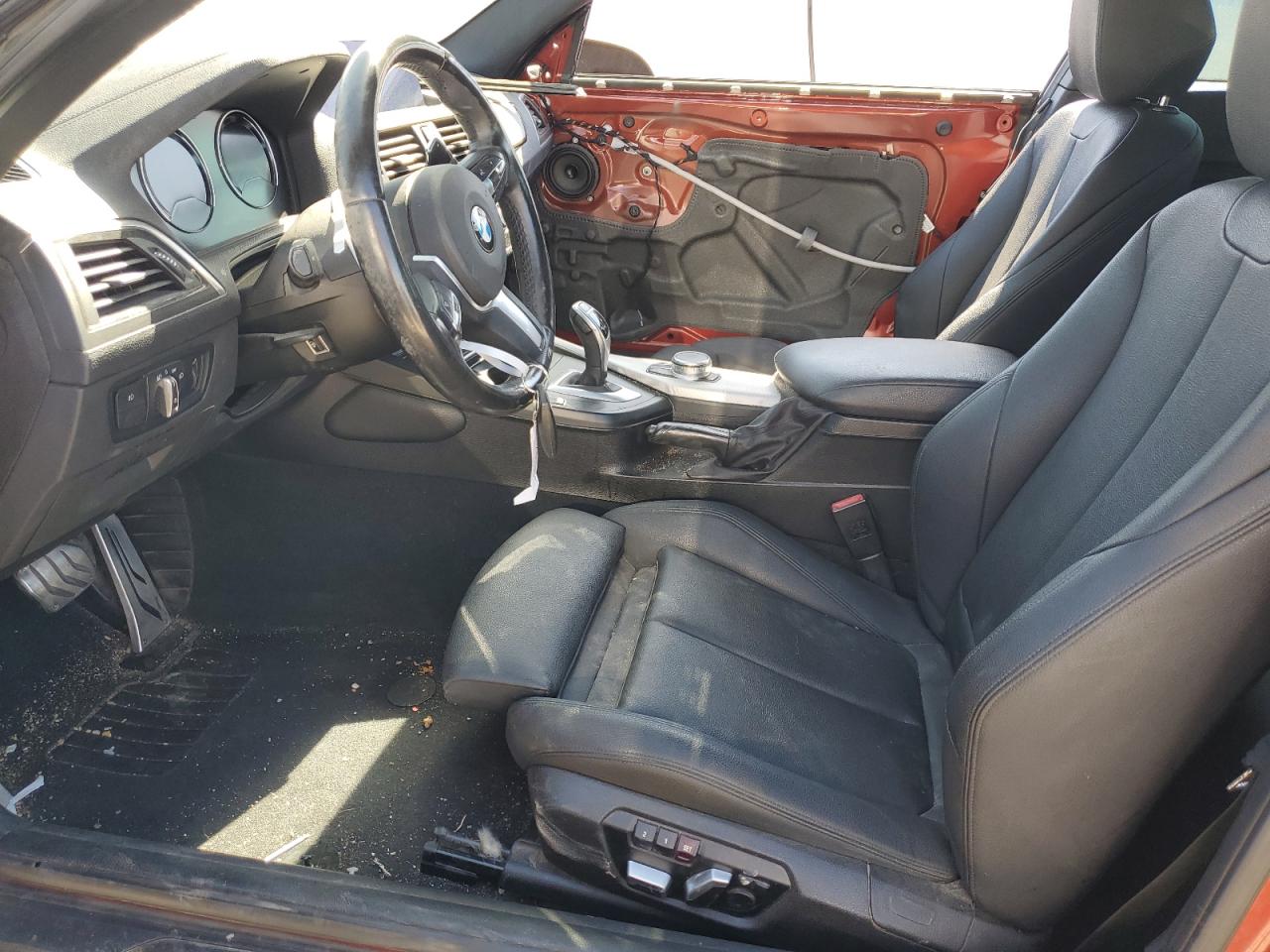 WBA2J1C57JVD09245 2018 BMW 230I